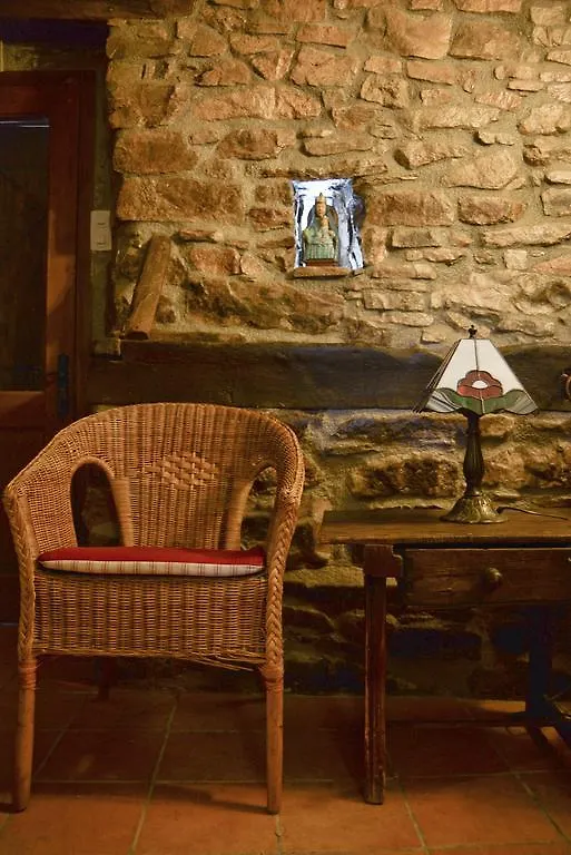 Can Riera Hostal Santa Eulàlia de Riuprimer