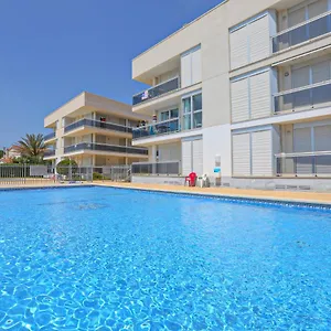 Apartamento La Riviera Litoral, Miami Platja (Miami Playa)
