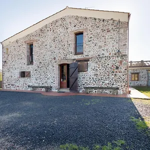 Casa rural Llevorer, Caldes De Montbui