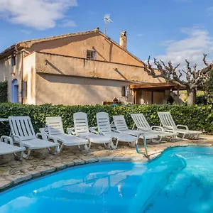 Casa rural Cal Contra, Gélida