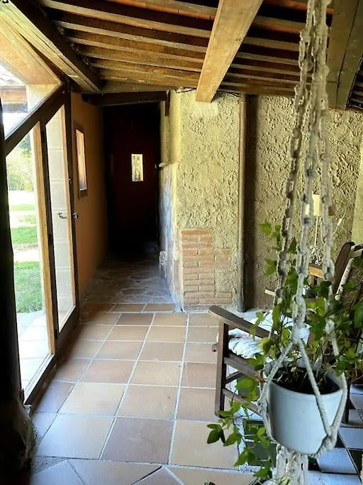 Can Riera Guest House Santa Eulalia de Riuprimer