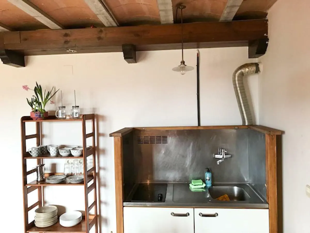Country house Can Riera Guest House Santa Eulalia de Riuprimer