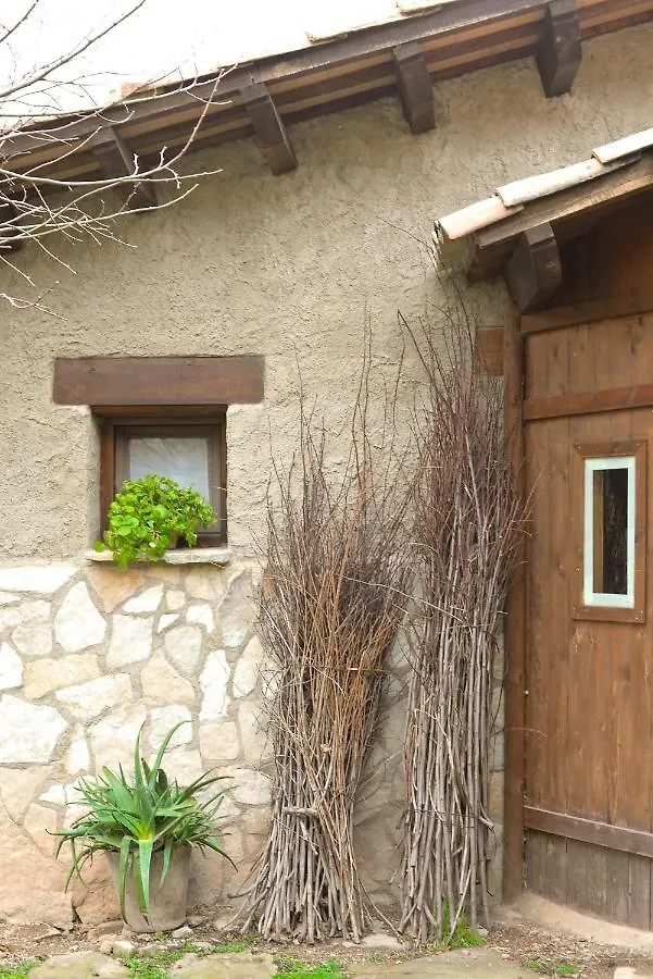 Can Riera Guest House Santa Eulalia de Riuprimer 0*,